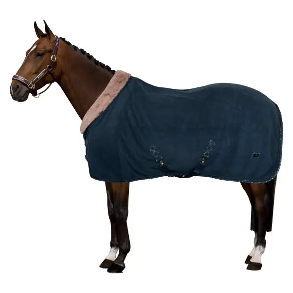 HVP Fleeceblanket Welmoed Shine - Afbeelding 2