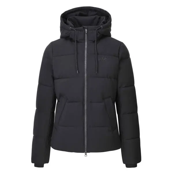 ES Jacket Carley