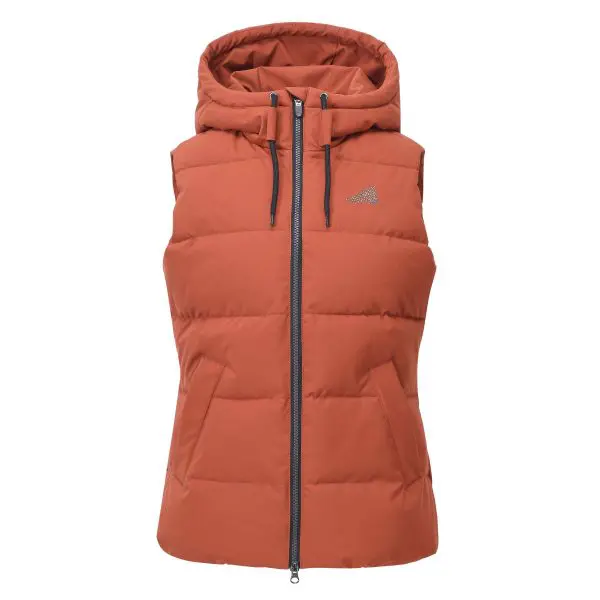 ES Bodywarmer Isa