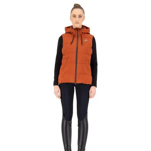 ES Bodywarmer Isa - Afbeelding 2
