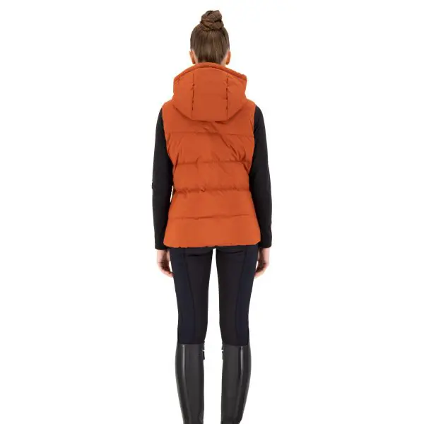 ES Bodywarmer Isa - Afbeelding 7