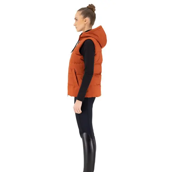 ES Bodywarmer Isa - Afbeelding 6