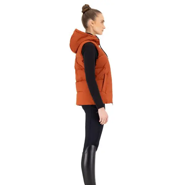 ES Bodywarmer Isa - Afbeelding 5