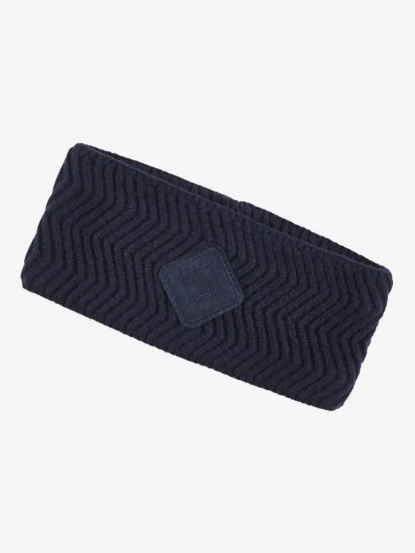 LMX Headband Lila - Afbeelding 2