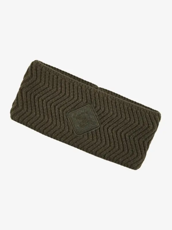 LMX Headband Lila - Afbeelding 5