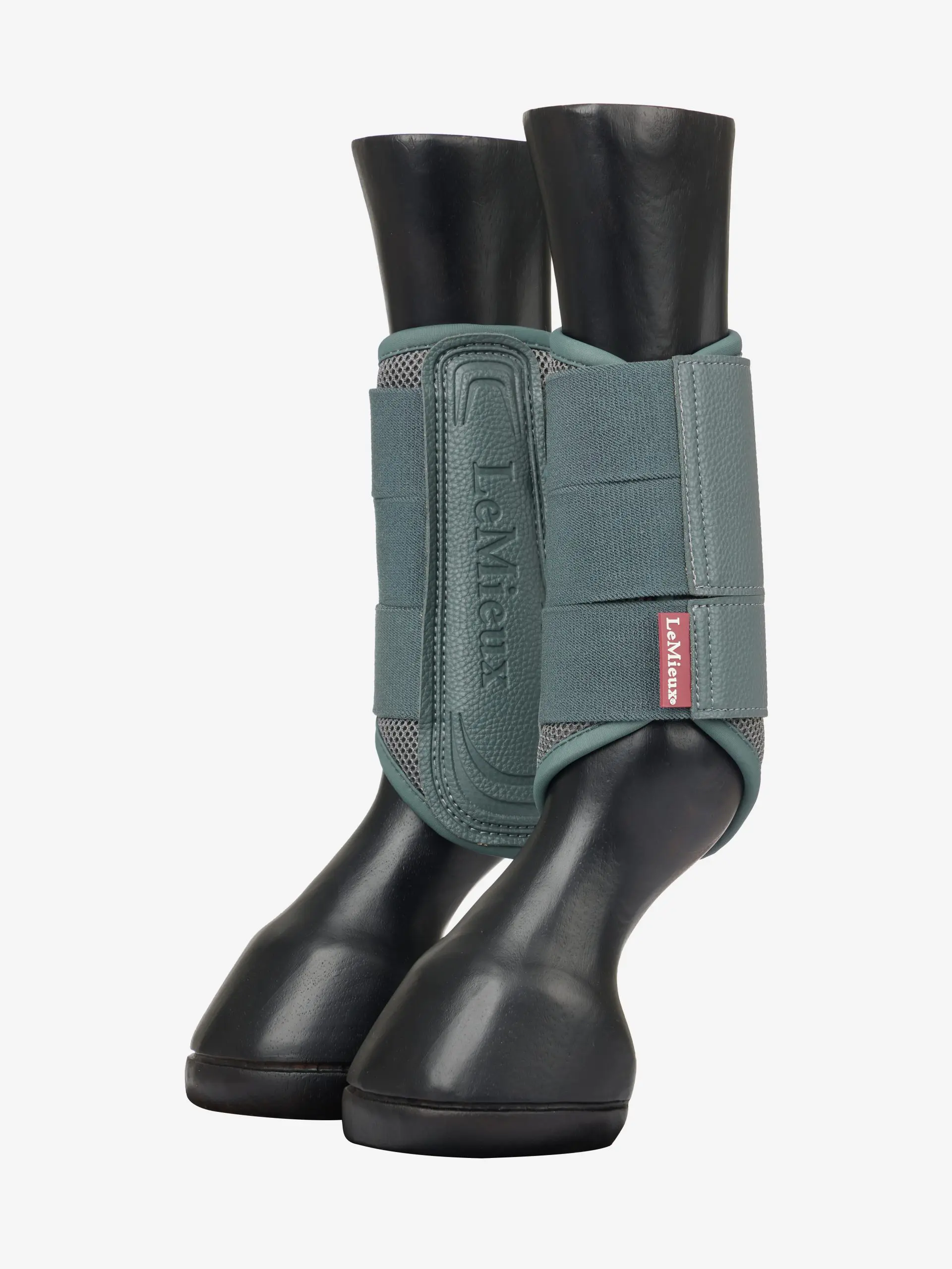 LMX Arika Brushing Boots - Afbeelding 2