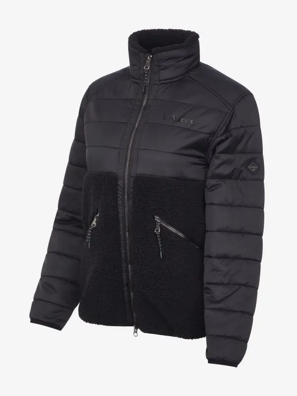 LMX Hybrid Fleece Alissa - Afbeelding 2
