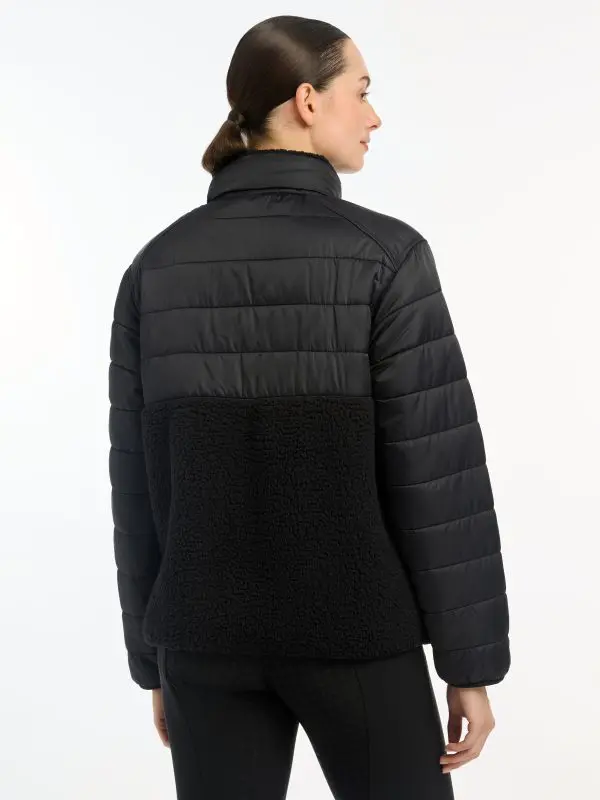 LMX Hybrid Fleece Alissa - Afbeelding 7