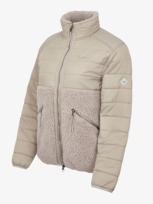 LMX Hybrid Fleece Alissa - Afbeelding 6