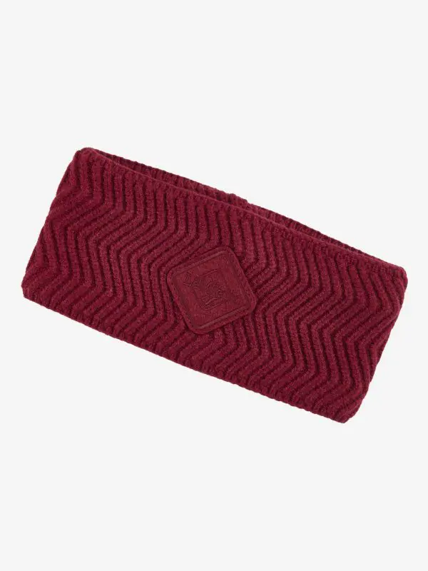 LMX Headband Lila - Afbeelding 3