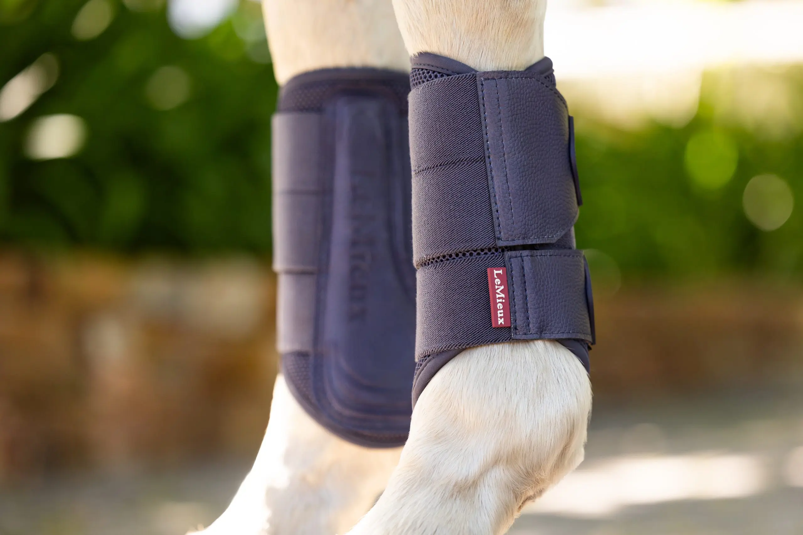 LMX Arika Brushing Boots - Afbeelding 11