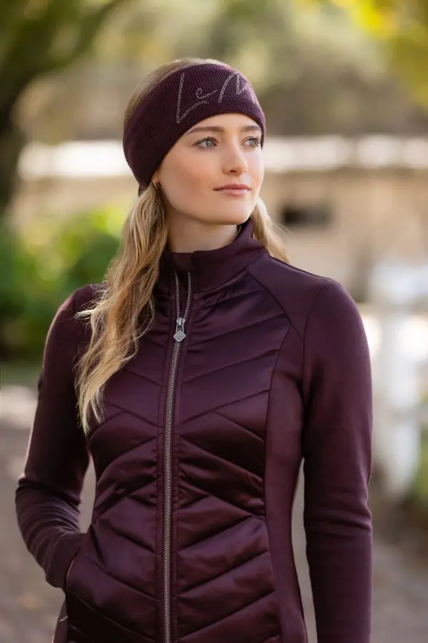 LMX Headband Sparkle