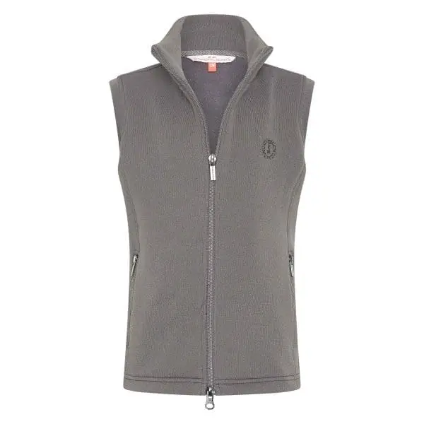 IR Bodywarmer Carry