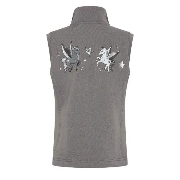 IR Bodywarmer Carry - Afbeelding 2