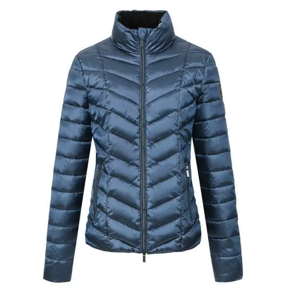 IR Jacket Juicy
