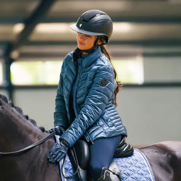 IR Jacket Juicy - Afbeelding 2