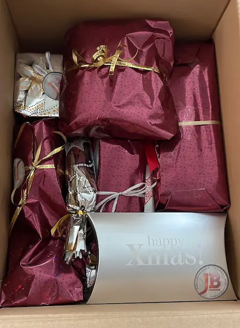 Adventskalender 2025