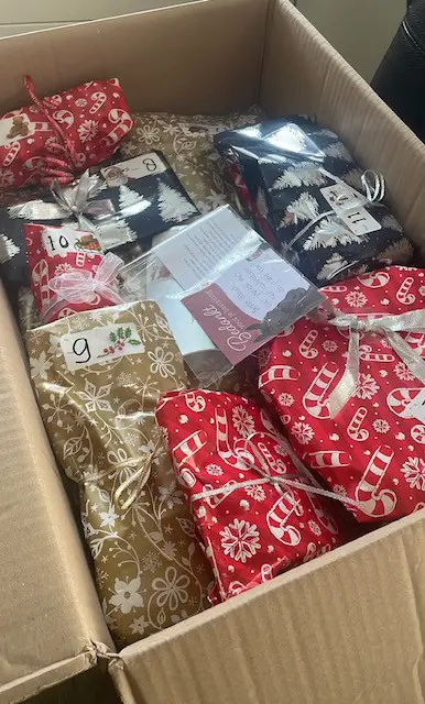 Adventskalender 2025 - Afbeelding 3