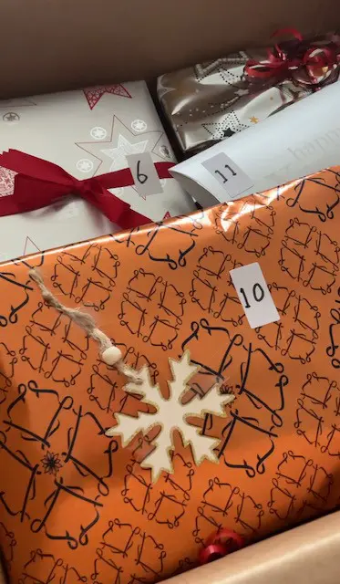 Adventskalender 2025 - Afbeelding 2