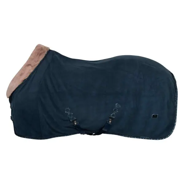 HVP Fleeceblanket Welmoed Shine - Afbeelding 3