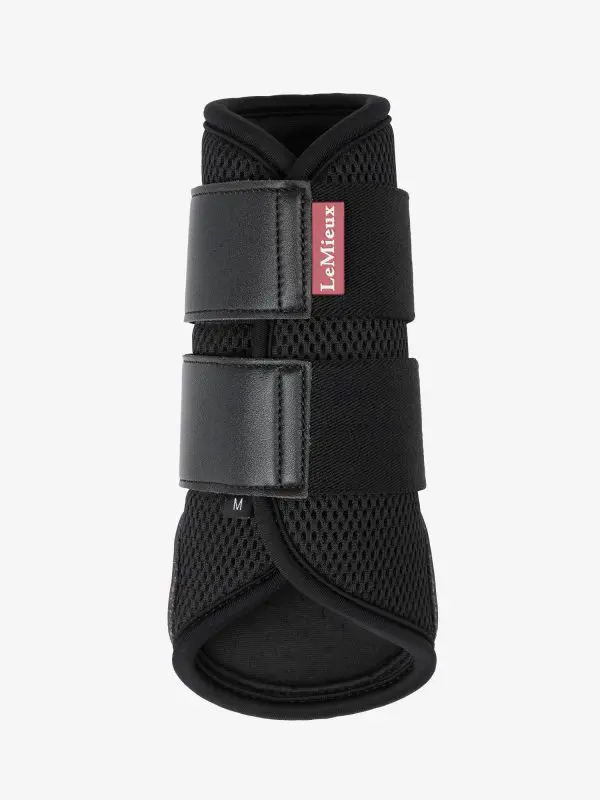 LMX Mesh Brushing Boots - Afbeelding 3
