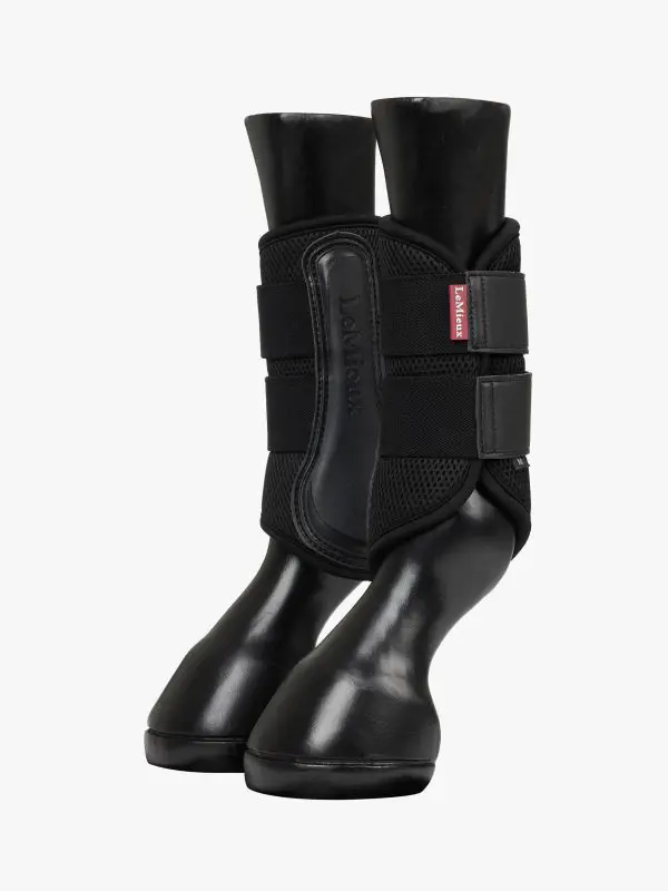 LMX Mesh Brushing Boots - Afbeelding 2