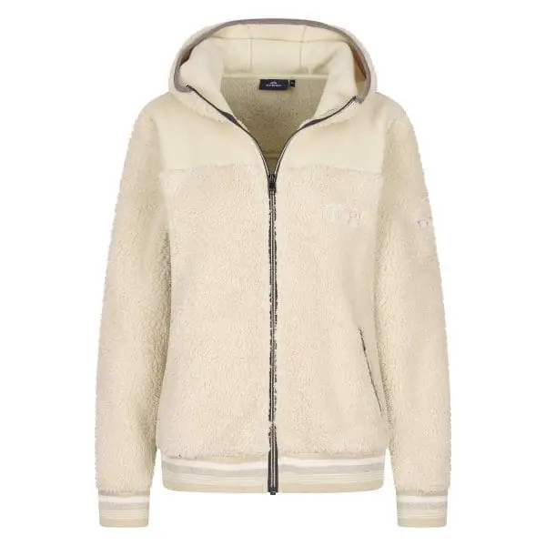HVP Fleece vest Dakota