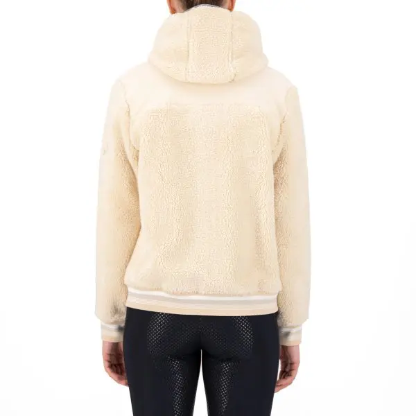 HVP Fleece vest Dakota - Afbeelding 5