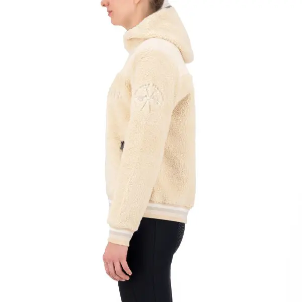 HVP Fleece vest Dakota - Afbeelding 4