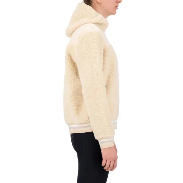 HVP Fleece vest Dakota - Afbeelding 6