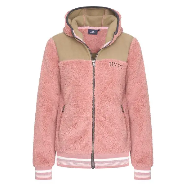 HVP Fleece vest Dakota - Afbeelding 7