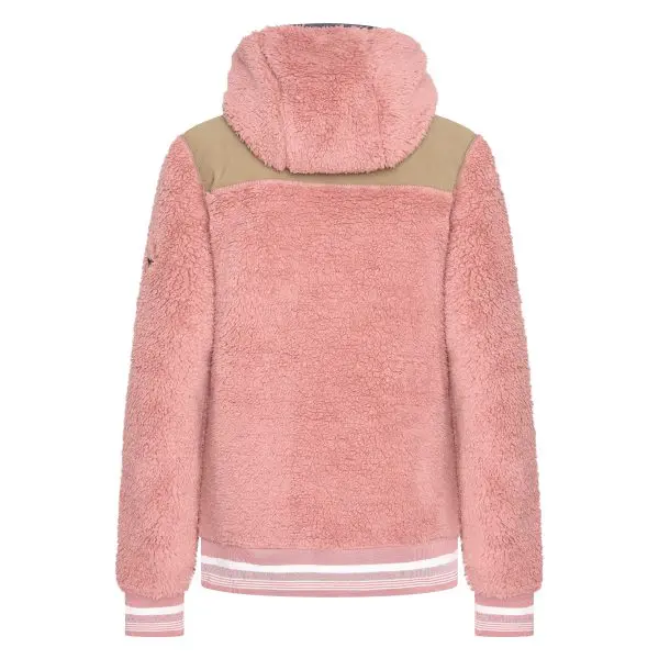 HVP Fleece vest Dakota - Afbeelding 8