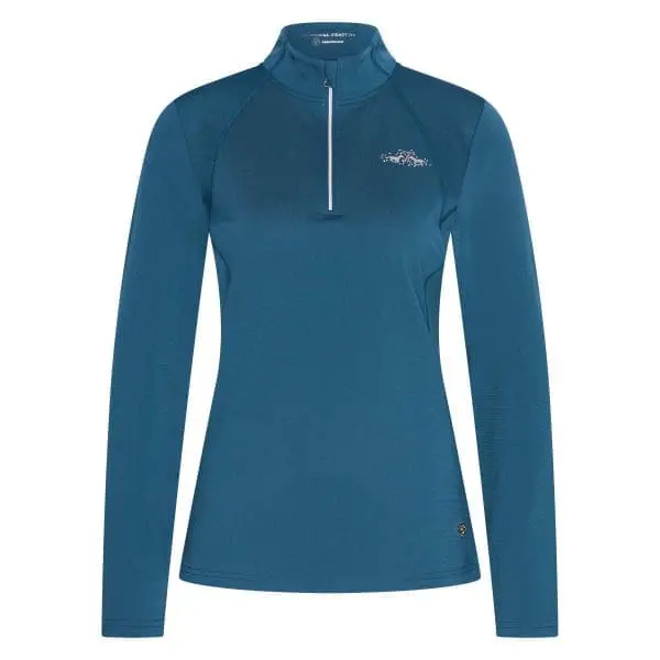 HVP Longsleeve Morgan