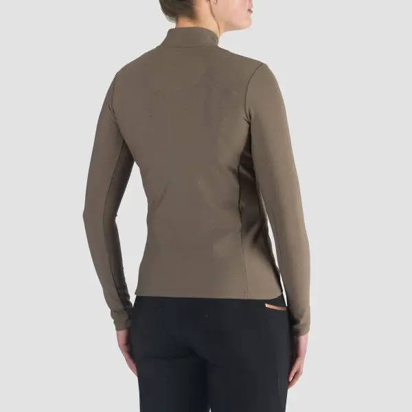 Horka Trainingsshirt Luxury - Afbeelding 3