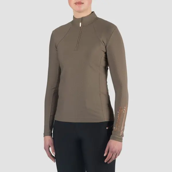 Horka Trainingsshirt Luxury - Afbeelding 2
