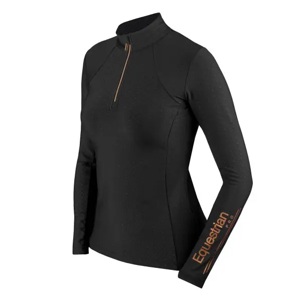 Horka Trainingsshirt Luxury - Afbeelding 6