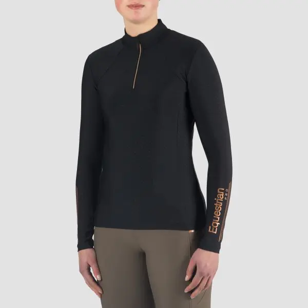 Horka Trainingsshirt Luxury - Afbeelding 8