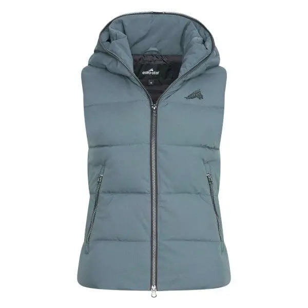 ES Bodywarmer Laverro