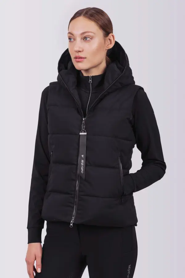ES Bodywarmer Laverro - Afbeelding 10
