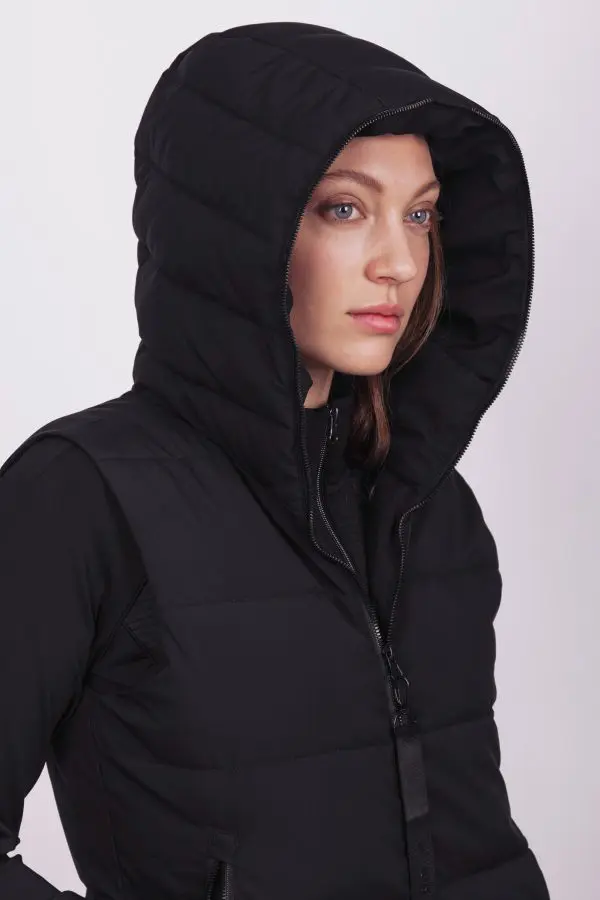 ES Bodywarmer Laverro - Afbeelding 9