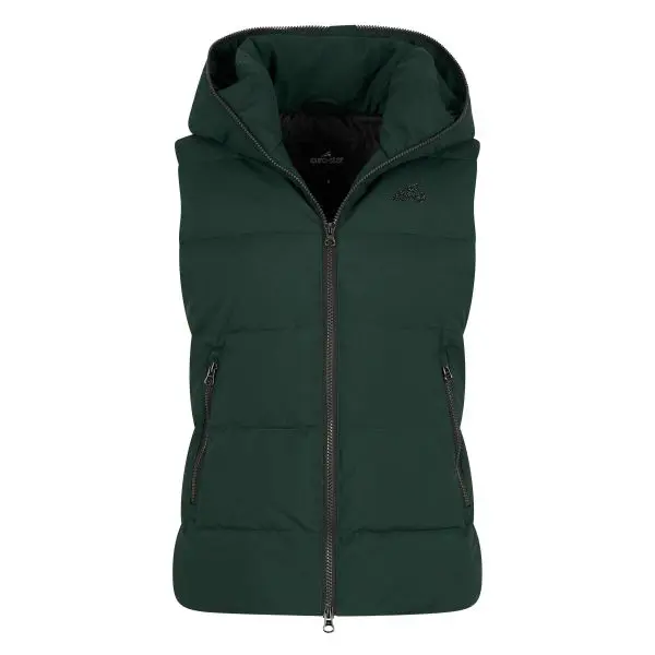 ES Bodywarmer Laverro - Afbeelding 8