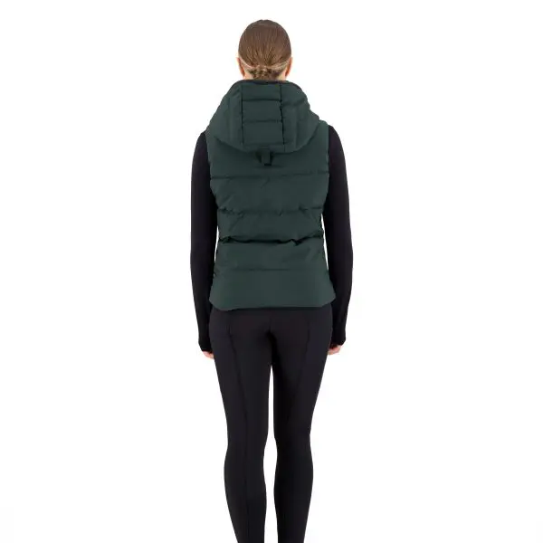 ES Bodywarmer Laverro - Afbeelding 5