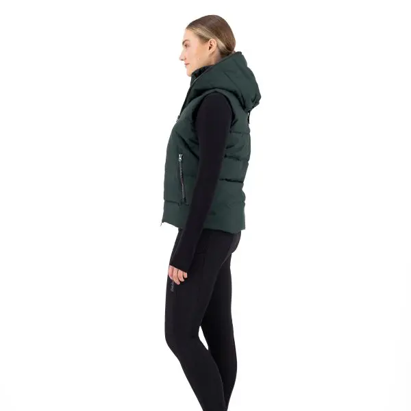 ES Bodywarmer Laverro - Afbeelding 4
