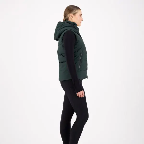 ES Bodywarmer Laverro - Afbeelding 3