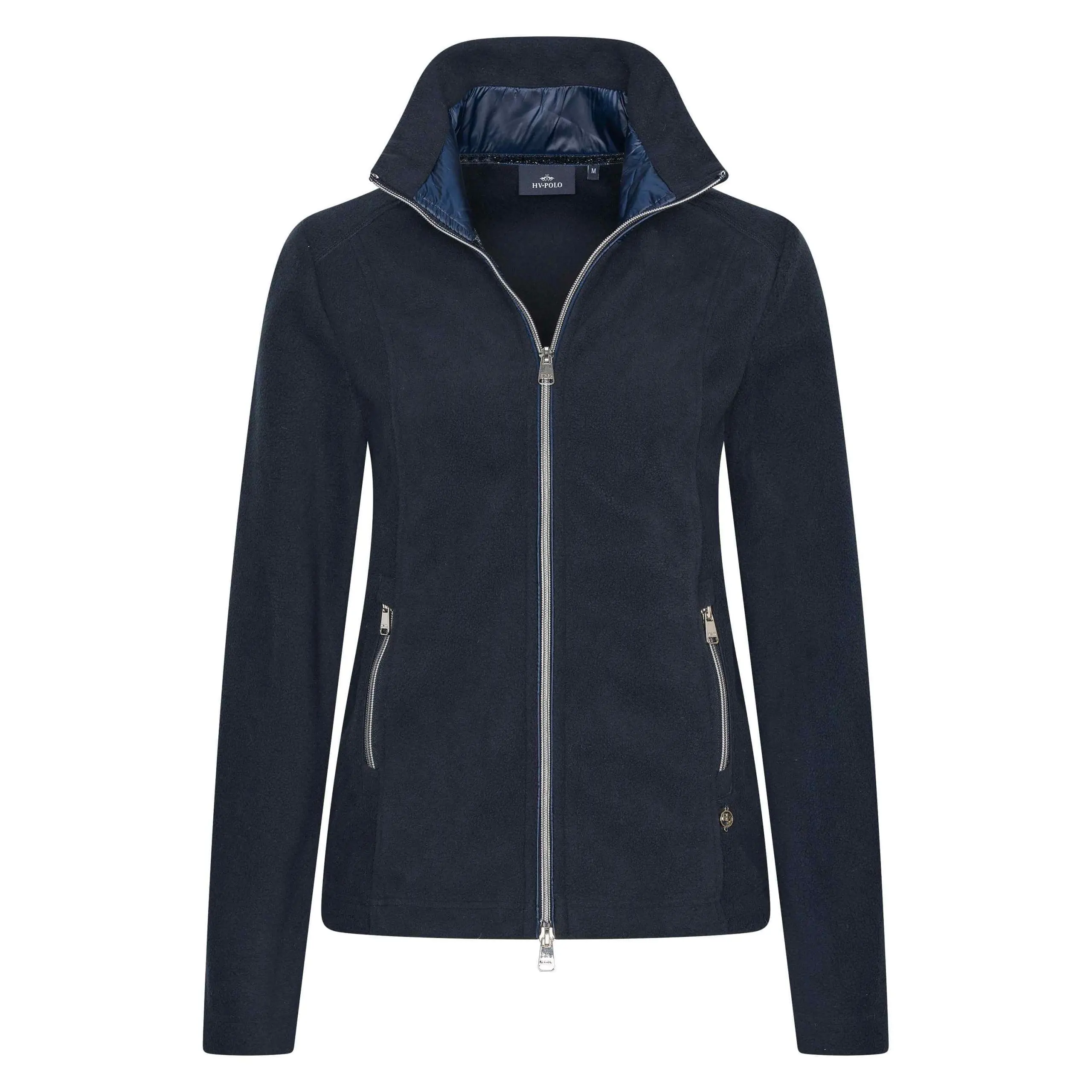 HVP Fleece Jacket Dionne