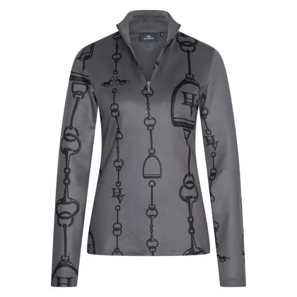 HVP Baselayer Belle - Afbeelding 3