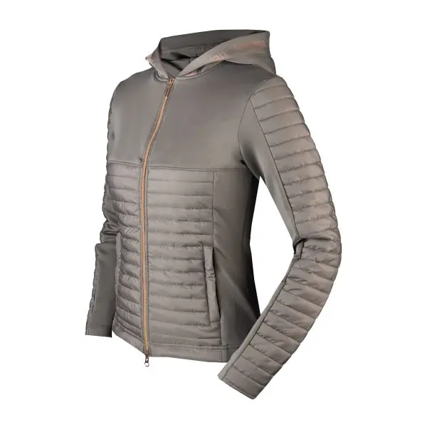 Horka Equestrian Pro Puffer Vest