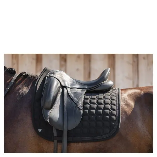 Anky Dressage Pad Nylon Luminous - Afbeelding 2