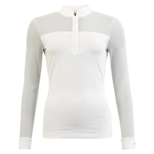 Anky wedstrijdshirt Longsleeve Luminous