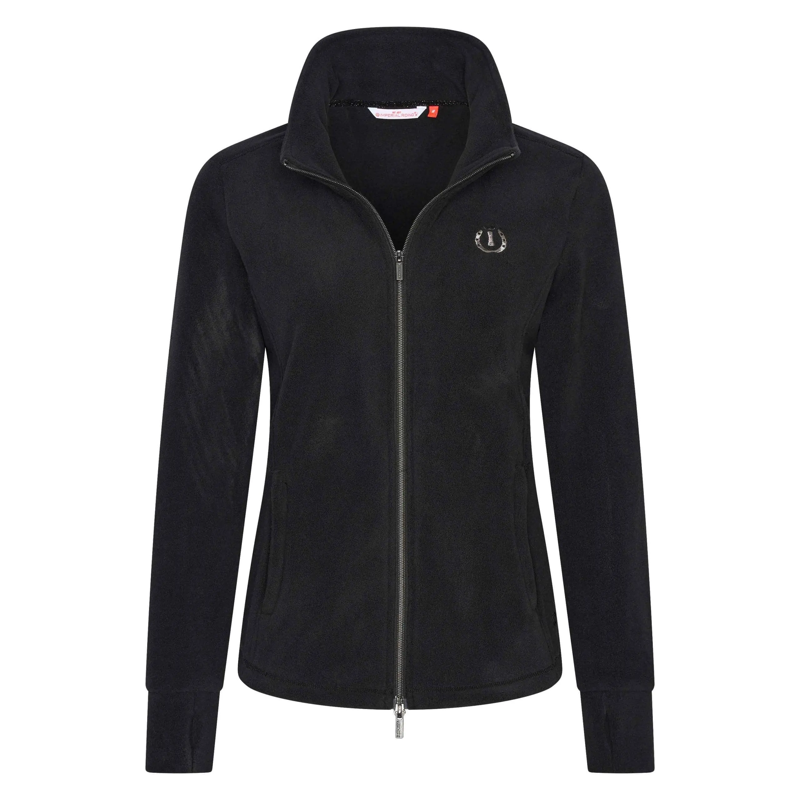 IR Fleecejacket Galactic